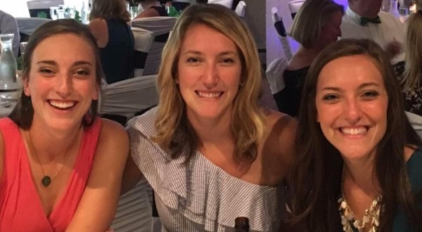 SISTERS