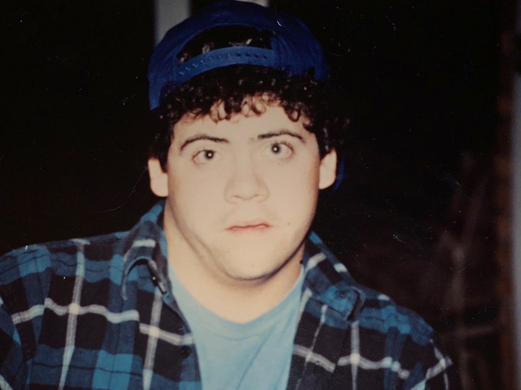 Happy Birthday, Joe